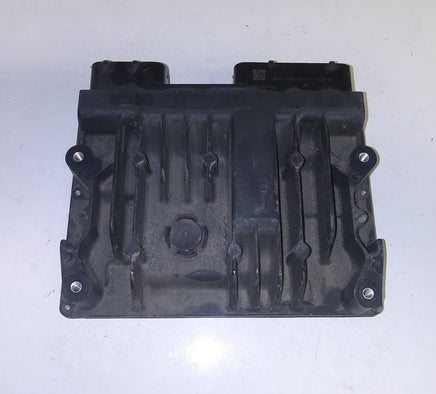 89661-0X283 ecm ecu computer 2009 Toyota Camry