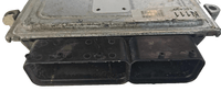 39112-2G112 Kia Forte 2010 ecm ecu computer - Swan Auto