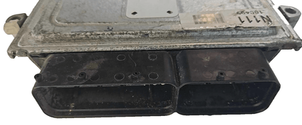 39112-2G112 Kia Forte 2010 ecm ecu computer - Swan Auto