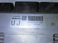 2020-2021 Subaru Outback ecu ecm computer 22765AR242