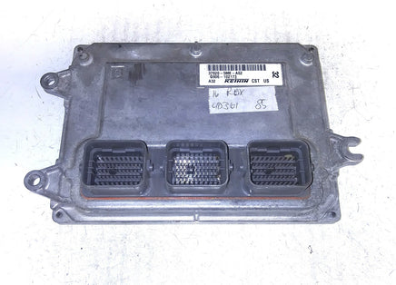 37820-5ME-A62 ecm ecu computer 2016 Acura RDX