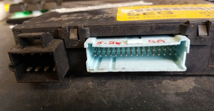 10293828 Body Control module computer 1997-2005 Chevy GMC or Oldsmobile