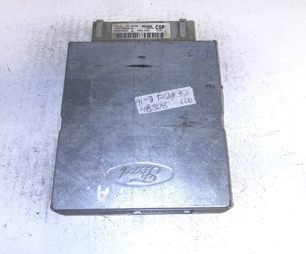 F3TF-12A650-SA Ford F250 F350 ecm ecu computer