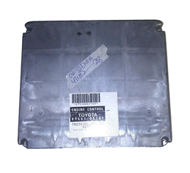 89661-08141 ecm ecu computer 2006 Toyota Sienna