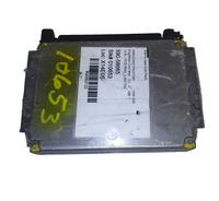 1 429 542 ecm ecu computer 1996-1998 BMW Z3