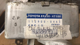 89650-47100 power steering control module 2005 Toyota Prius