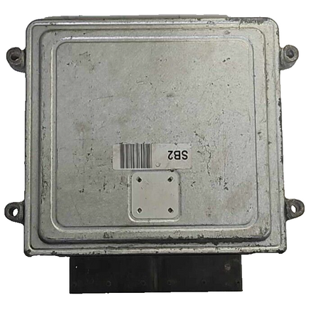 39136-2GBB7 ecu ecm computer 2014 Hyundai Tucson