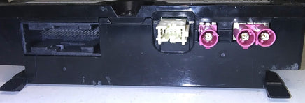 11A 035 285 B phone telematics module computer 2021-2022 VW ID.4