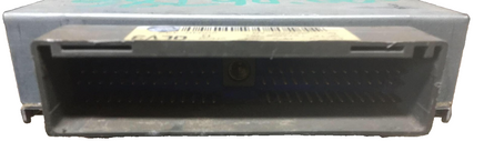 3F1A-12A650-BD ecm ecu computer 2003 Ford Taurus or Sable **TESTED GOOD**