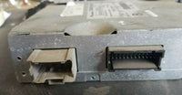 10423492 Buick Rendezvous 2002-2007 Radio Amplifier control module