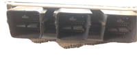 5S4A-12A650-BG Ford Focus 2005 ecm ecu computer ***TESTED***