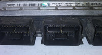 AE5A-12A650-DBC ecm ecu computer 2011 Ford Fusion or Milan **Tested**