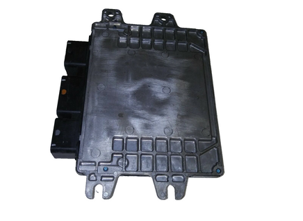 NEC980-089 ecu ecm computer 2014-2017 Nissan Versa