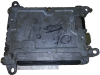 YW4T-13B525-AB Lincoln LS 2000-2002 multi-function module