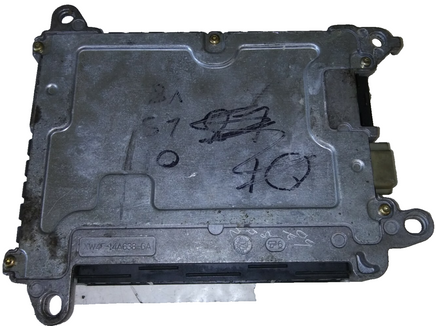 YW4T-13B525-AB Lincoln LS 2000-2002 multi-function module