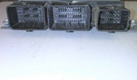 2016-2017 Nissan Maxima ecm ecu computer NEC023-019