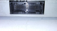 1X43-72401-LB TCM transmission computer 2004-2006 Jaguar X Type