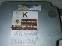 2004-2015 Nissan Armada transfer case module 33084 7S100