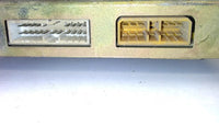 MD733731 tcm transmission computer module 1989 Hyundai Sonata