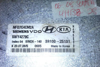 39100-25131 ecm ecu computer 2006-2008 Hyundai Sonata