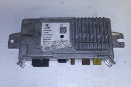 86544762 Video Control Module 2019-2021 Chevrolet or GMC or Cadillac