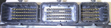 NEC024-005ecm ecu computer 2016 Nissan Altima - Swan Auto