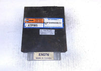 E53F-12A650-CB Ford Thunderbird or Cougar 1985 ecu ecm computer