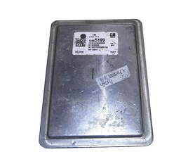 12695199 ecm ecu computer 2018-2019 Chevrolet Equinox **tested**