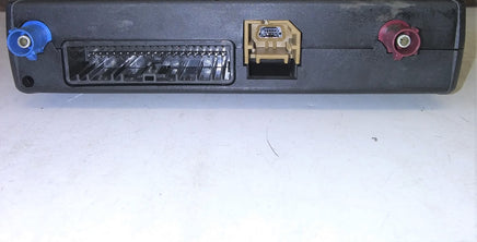 2018-2019 Infiniti Q50 Q60 communication telematics control module 28275 6FL2C