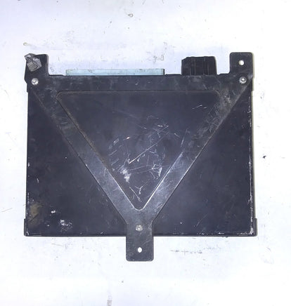 16196426 suspension control module 1996 Cadillac Eldorado