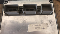 5C3A-12A650-KKB Ford F250 F-250 2005  ecu ecm computer