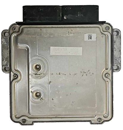 39131-2ELC1 ecu ecm computer 2015 Hyundai Tucson