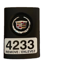 20984233 Cadillac OEM FOB transponder **NEW OEM**