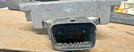 55 575 300 Saab 9-5 tcm transmission computer 2004-2011