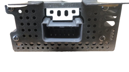 AR3T-18C808-AC Ford Mustang amplifier control module computer 2010-2011 **TESTED
