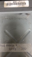 8U0 907 115 L Audi Q3  engine control module