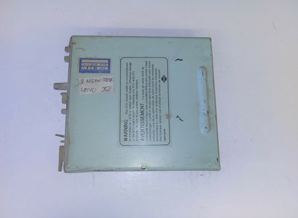 A11-626 575 ecm ecu computer 1981 Nissan 200SX