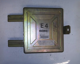 33920-60E42 ecm ecu computer 1992-1993 Geo Metro