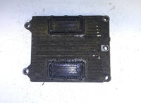 12598449 ecm ecu computer 2005 Saturn Vue