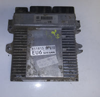 NEC039-611 ecu ecm computer 2018-2020 Infiniti QX60