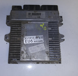 NEC039-611 ecu ecm computer 2018-2020 Infiniti QX60
