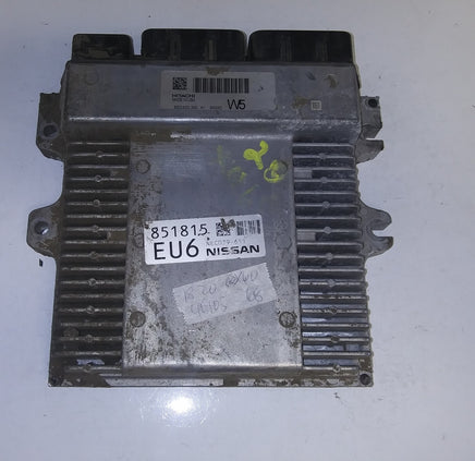 NEC039-611 ecu ecm computer 2018-2020 Infiniti QX60