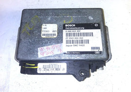 0 260 002 207 tcm transmission computer 1993-1994 Jaguar XJ40