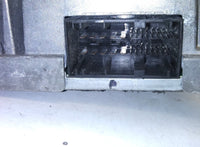 6512 9283508 Amplifier power amp 2011-2013 BMW X5