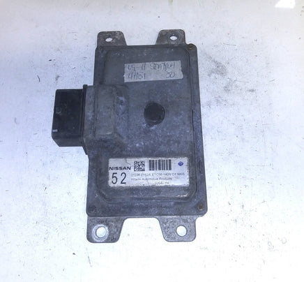 31036 ZT52A tcm transmission computer 2009-2011 Nissan Sentra