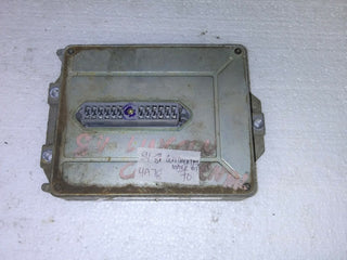 E4LF-3B494-AB Lincoln Continental Mark VIII 1984-1987 suspension control module