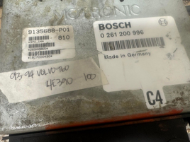 0 261 200 996 Volvo 960 ecm ecu computer 1993-1994