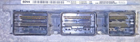 B50A-12A650-DE ecm ecu computer 2011 Mazda CX-9 CX9