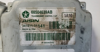 Dodge Ram tcm transmission computer 68504639AB