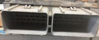 P04727283AB Dodge Grand Caravan or T&C 2000 ecu ecm computer